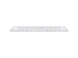 Клавіатура Apple Magic Keyboard USB-C White (MXCL3) - мініатюра 4