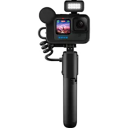 Екшн-камера GoPro HERO 12 Creator Edition Bundle Black [CHDFB-121-EU] [92365] - мініатюра 3
