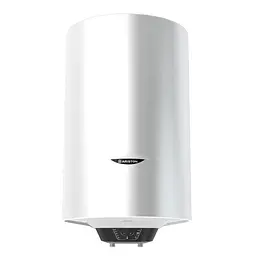 Бойлер електричний накопичувальний Ariston PRO1 ECO 80V 1,8K PL DRY HE (3201855)