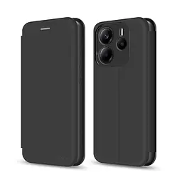 Чохол-книжка MAKE Xiaomi Redmi Note 14 5G Flip - мініатюра 1