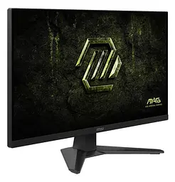 Монітор 27" MSI MAG 272F X24 (9S6-3CE51T-011) 1920x1080 (FullHD) IPS 240 Hz - мініатюра 3
