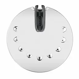 Кришка із захистом від розбризкування Tefal Ingenio 20-28 см (L9829853) - мініатюра 2
