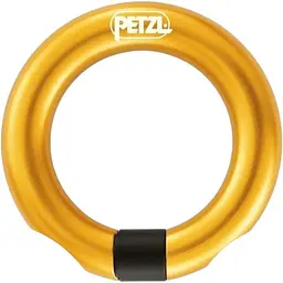 З'єднувальне кільце Petzl Ring Open (1052-P28)