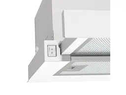 Витяжка Gorenje TH60E3W - мініатюра 3