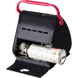 Газовий обігрівач Kovea Power Sense KH-2006BK [150082] - мініатюра 4
