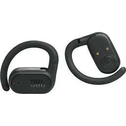 Бездротові навушники JBL Soundgear Sense у кейсі чорні JBLSNDGEARSNSBLK - мініатюра 2