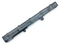 Акумулятор для ноутбука Asus A41N1308 X551, X451C, X451M, X551C, X551CA, D550M, D450C, D550MA (А31Н1319) (14.8V 2600 mAh 38.5Wh)