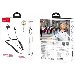 Навушники Hoco Joyful Active Sports Bluetooth S2 000002307-up - мініатюра 2