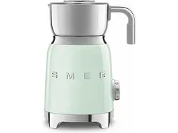 Спінювач молока Smeg MFF11PGEU - мініатюра 1