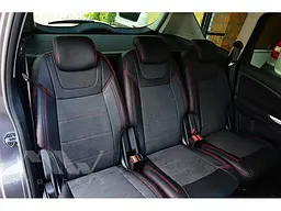 Авточохли модельні MW Brothers для Ford S-Max c 2006 - мініатюра 7