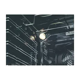 Духова шафа Electrolux OPEB2520V - мініатюра 6