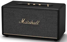 Акустична система Marshall Stanmore III Black (1006010) [78915] - мініатюра 2