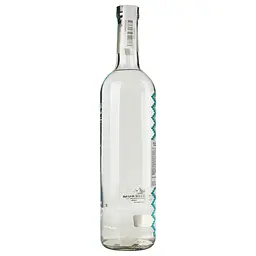 Мескаль Derrumbes San Luis Potosi Mezcal 100% Agave, 44,3%, 0,7 л - мініатюра 2