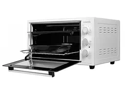 Електропіч Minola FOE 4815 WH - мініатюра 2