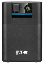 Джерело безперебійного живлення Eaton 700 ВА / 360 Вт / 7 А*ч (5E700UI)