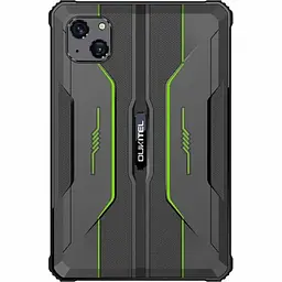 Планшет Oukitel Pad RT3 Pro 4/128Gb Green (Global) - миниатюра 3