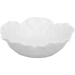 Набір 2 салатників Cabbage Bordallo Pinheiro 22,5х22х7 см kuh0006697