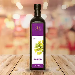 Олія насіння рижика Craft Oil 500 мл (1693347209)
