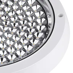 Світильник стельовий Brille 32-067 LED-221/14W 144 pcs WW led накладний світлодіодний - мініатюра 2