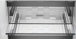 Холодильник Whirlpool WHK 26402 XP4E (2 м,диспл, нерж.No Frost) - мініатюра 7