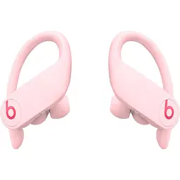 Навушники Beats by Dr. Dre Powerbeats Pro Cloud Pink (MXY72) [130543] - мініатюра 1