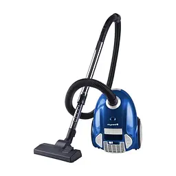 Пилосос Vilgrand VVC1852 Blue