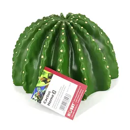 Декорація печера кактус Hobby Cactus Home 3 17,5x17x10,8см (36243) - мініатюра 4