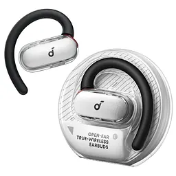 Навушники Anker SoundСore V40i White (A3878G21) - мініатюра 9