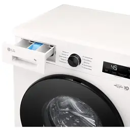 Пральна машина LG F2Y1HS5W - мініатюра 11