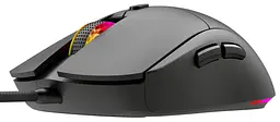 Миша комп'ютерна YMS 300BK REAPER Herni mys USB Yenkee teh0022065 - мініатюра 4