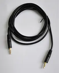 Кабель Atcom аудіо mini Jack 3.5 мм mini Jack male-male тато довжина 7.5 м - мініатюра 2