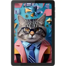 Планшет Sigma mobile Tab A1035 BASIC 6/128GB Dark grey (UA UCRF)