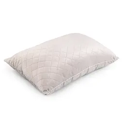 Набір подушок Руно Soft Pearl двокамерних 50х70 см 2 шт. (К_Н310.55_Soft Pearl) - мініатюра 7