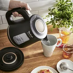 Електрочайник Tefal KI533811 - мініатюра 11