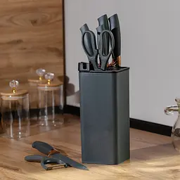 Набір ножів TS Kitchen HP-27476 - мініатюра 5