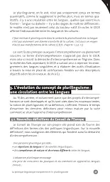 Collection F. L'intercomprehension : une autre approche pour l'enseignant des langues - Марі-Крістін Джамет - мініатюра 14