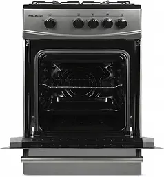 Плита газова Milano ML55 G0/01+графіт 50x50 - мініатюра 3