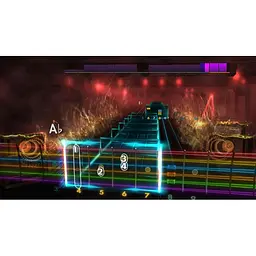 Гра Rocksmith 2014 Edition (+ кабель) (PS4) - мініатюра 6
