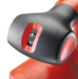 Вібраційна шліфувальна машина Black&Decker KA320EKA - мініатюра 3