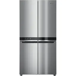 Холодильник Whirlpool SBS WQ9B3LEF - мініатюра 2