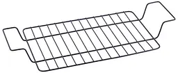 Деко Kamille Marble для випічки з гратами для гриля 37.5х26х5 см kuh0006930 - мініатюра 2