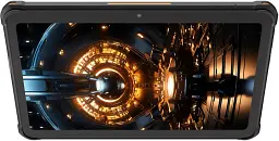 Планшет Hotwav Tab R10 Pro 10.1" 8/256Gb Orange LTE Global version - мініатюра 5