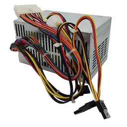 Блок живлення AcBel 180W (PC8061-EL2G) Б/В - мініатюра 2