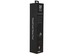Килимок для миші Abystyle GLHF XL Speed (FGLMP2020PROF00XL) - мініатюра 4