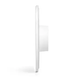 LED світильник настінний Videx WL03, 18W 3000-4000-6500K IP65 білий (28765-000) - мініатюра 6