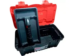 Ящик для інструментів Haisser Evo 50 (90103) - мініатюра 3