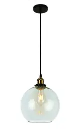 Люстра в стилі лофт Levistella 7521009-1 CL (250)