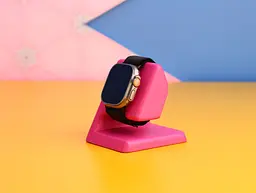 Смарт-годинник Apple Watch Ultra Titanium Case Б/У [172189] - мініатюра 2
