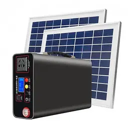 Портативна електростанція 300W 333Wh LiFePO4 - мініатюра 3