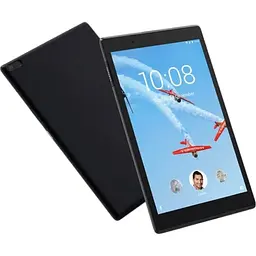 Планшет Lenovo Moto Tab 10" 2/32Gb Wi-Fi (TB-X704A) Black (Open Box) - мініатюра 2